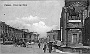 1920-Padova-La-Piazza-del-Santo